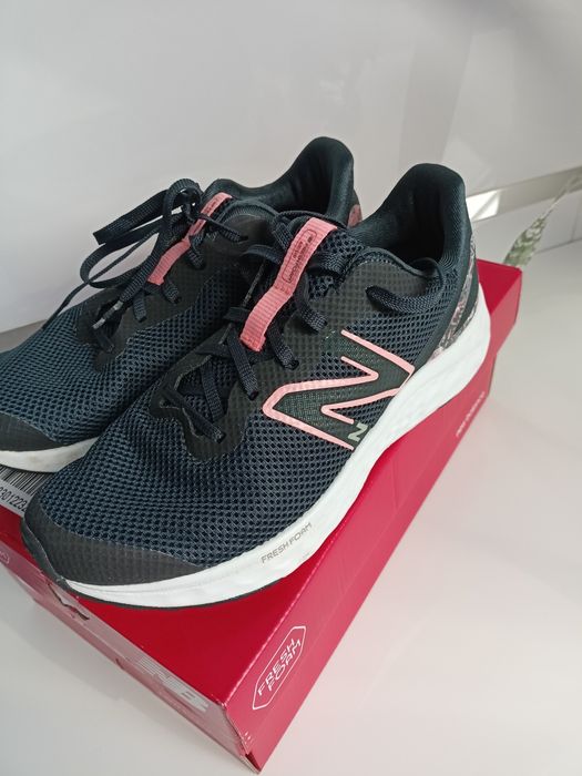 Buty sportowe NB