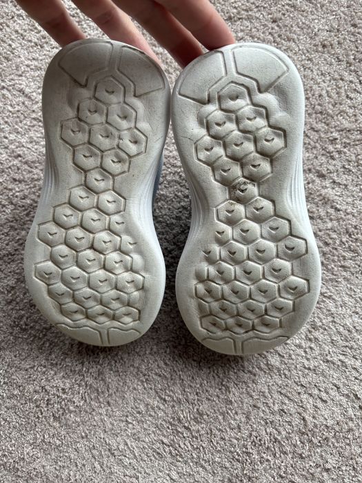 Sapatilhas Stitch e Angel