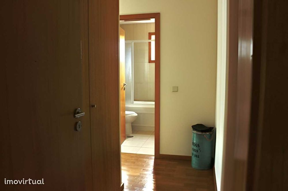 T1 70m2 de 2003 - Valongo