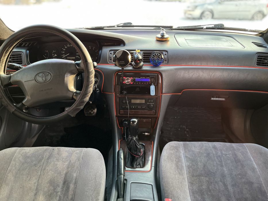 Продам Toyota Camry 20