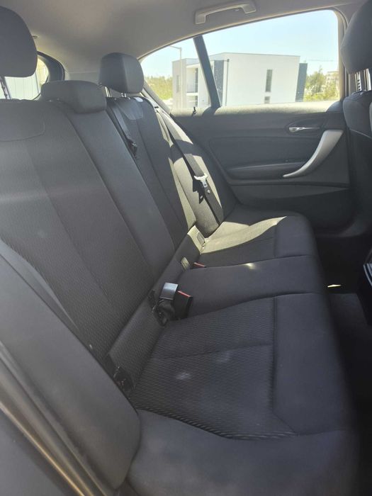 BMW 116d 2.0d de 2012