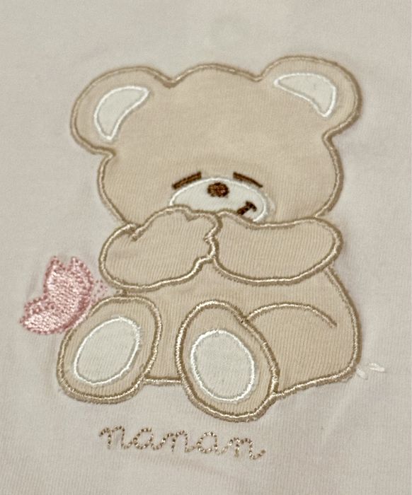 Чоловічки NaNaN