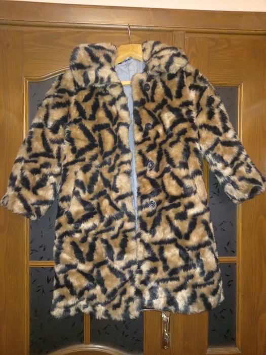 Одяг дитячий для дівчинки