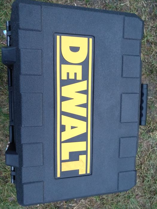 Болгарка  аккамуляторная DeWalt DС 415 KL