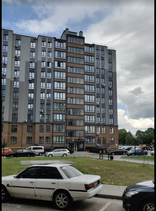 Продаж квартири у новобудові!