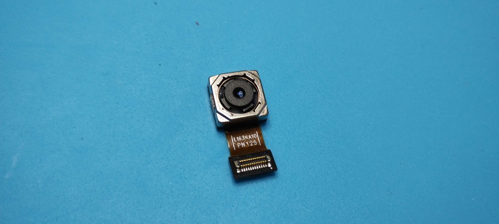 Aparat Kamera1 Motorola Moto E32s –Oryginalna, z Demontażu