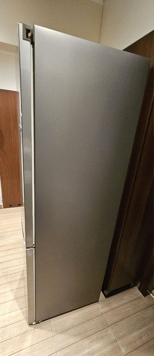 Sprzedam lodówkę  samsung