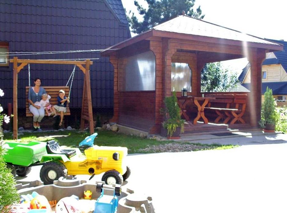 Apartament z kominkiem- Vento- Zakopane 15min centrum