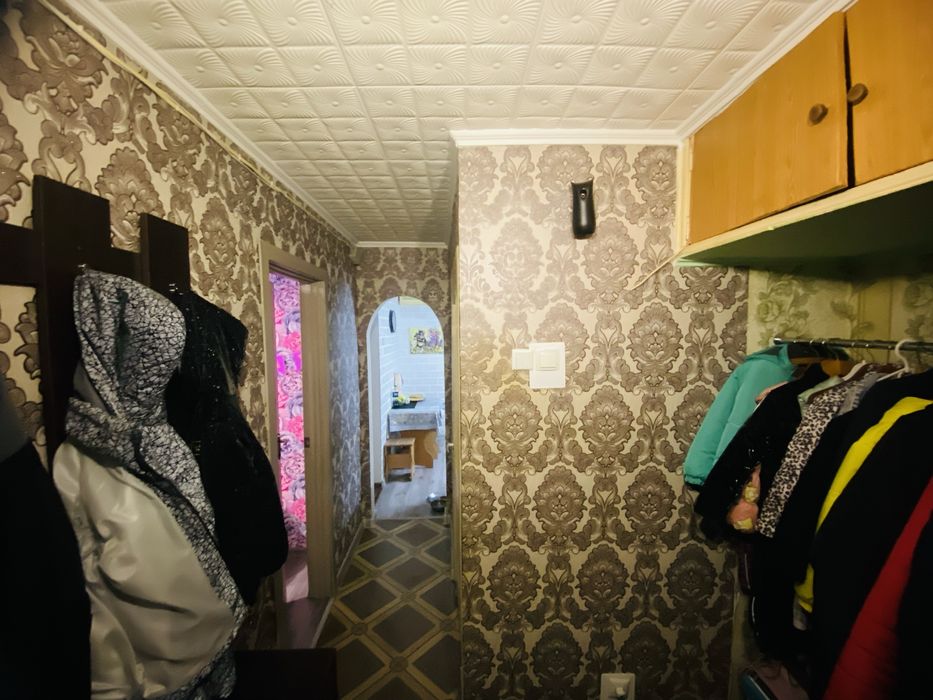 Продам квартиру однокімнатну