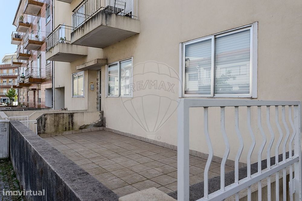 Apartamento T2 para venda