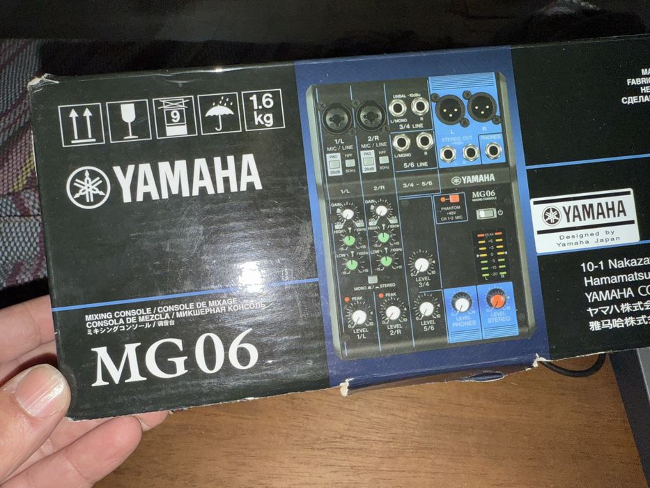 Varios equipamentos dem som e luz dj