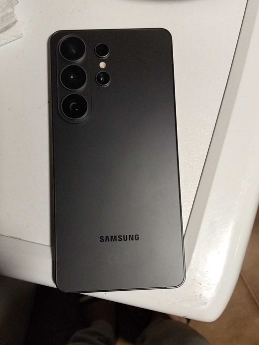 Samsung GalaxyS26 Ultra
