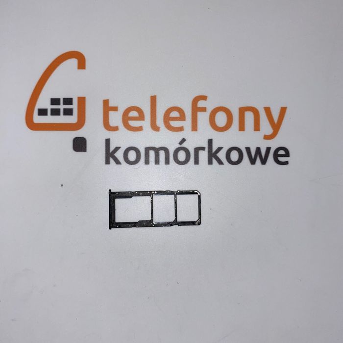 Samsung A51 tacka szufladka na kartę SIM