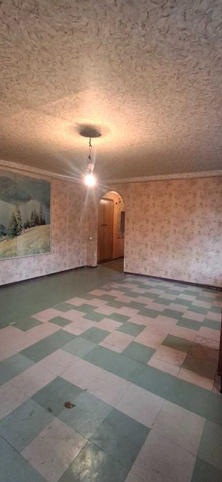 Продам 3х кімнатну квартиру з електроопаленням 3/9  Черемушки , ЦНАП, Каскад