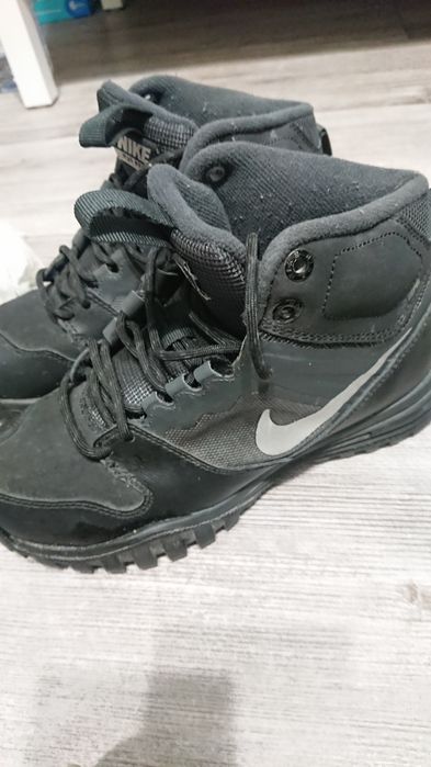 Buty nike trekingowe