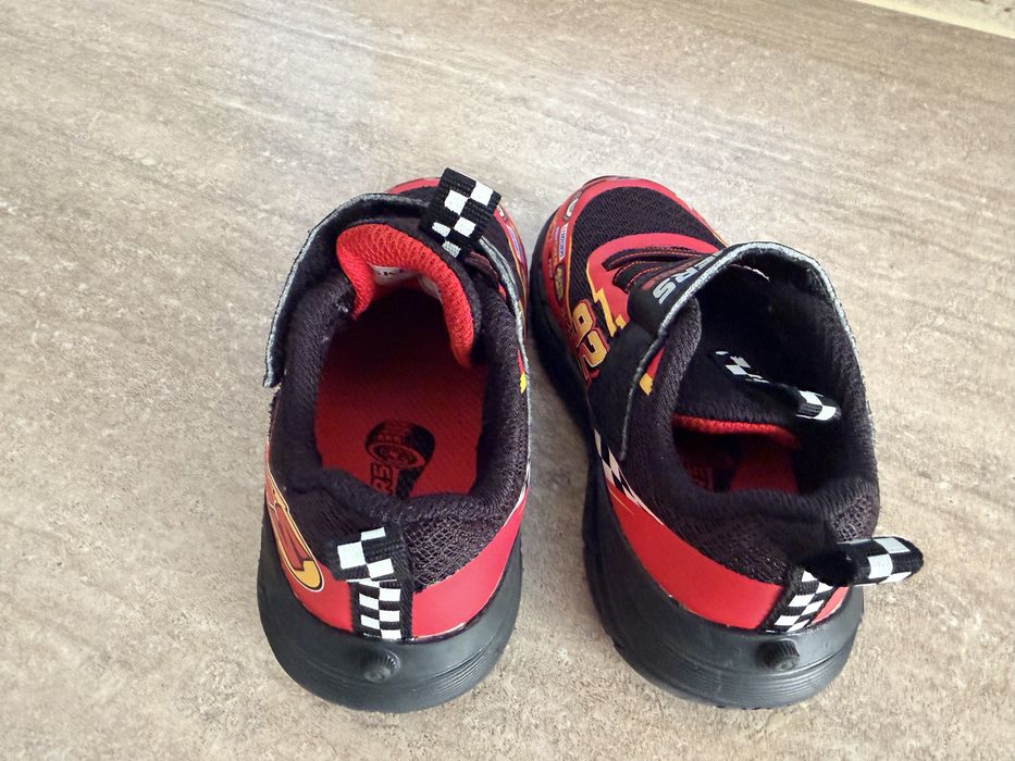 Skechers для хлопчика