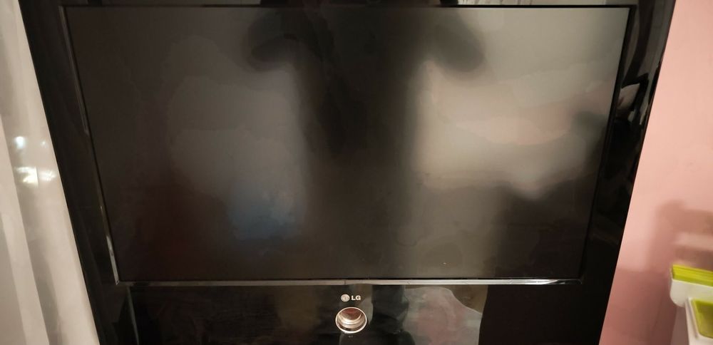 Telewizor LG 32" + uchwyt