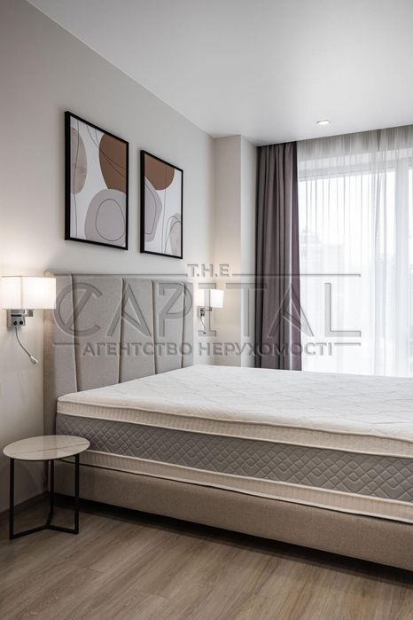 Аренда квартиры, ул. Горького (Антоновича), Печерск, Atlantic Residences