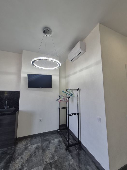 Сдам смарт квартиру в ЖК Смарт Сити.Бочарова.Сахарова