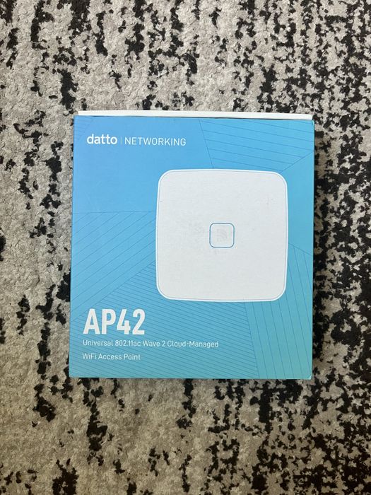 Точка доступу Datto AP42