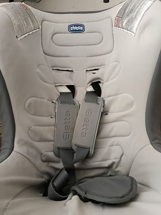 Cadeira Chicco Universal 0-18kg