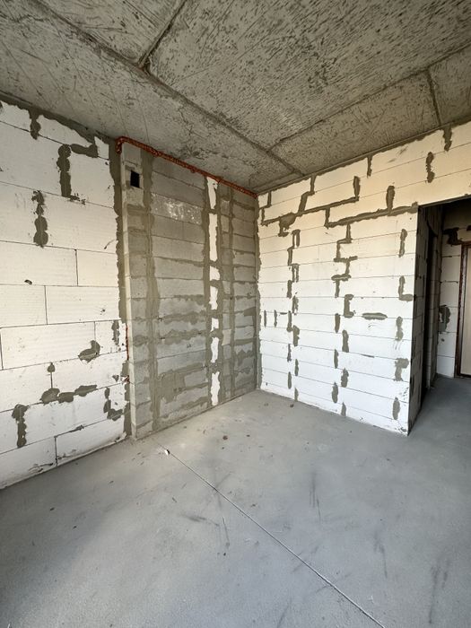 квартира ЖК Континент Вид моря Балкон євідновлення Постановы Таирово