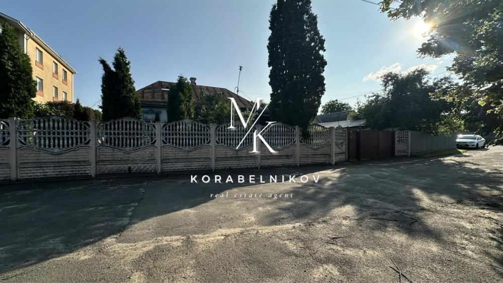 Ділянка біля озера 29 соток у с. Крюківщина, вул. Гайова