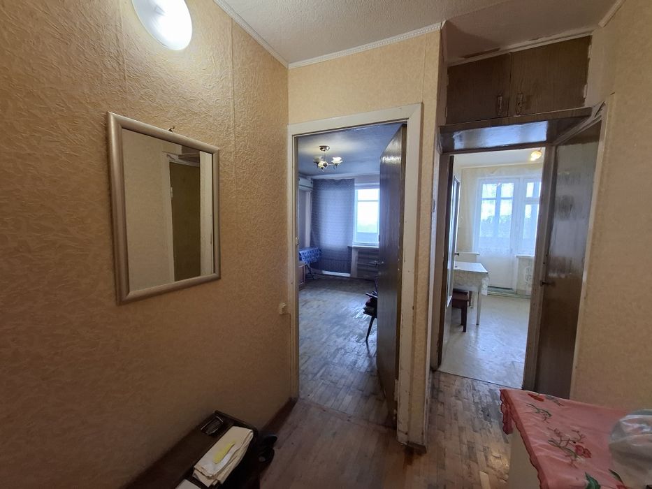 Сдам 1к Титова,18б Незалежности