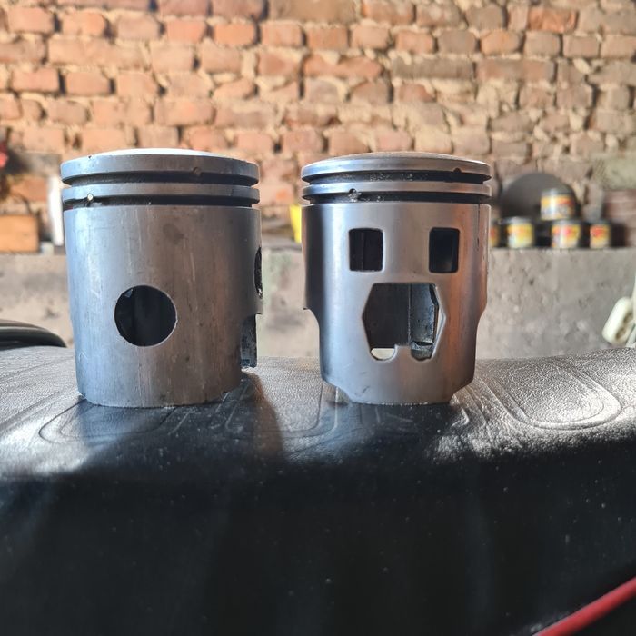 Поршень до Восход Сова 175/3м01 2р