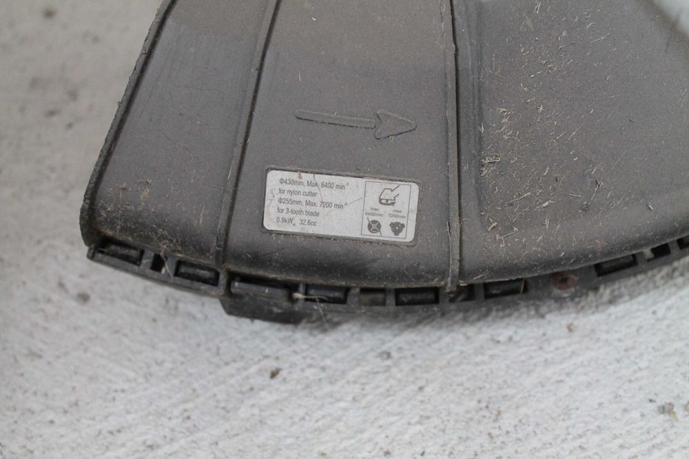 Kosa spalinowa Stiga