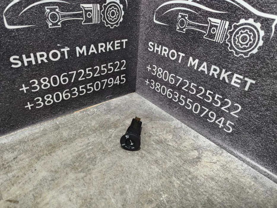 Вмикач вимикач подушки безпеки airbag Nissan Juke F15 25585BC600