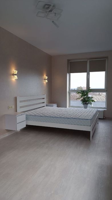 Продаж 1 кімнатної квартири. Євродвушка.  Квартира з ремонтом. Без комісії. Мінімальне оформлення Ірпінь, центр
