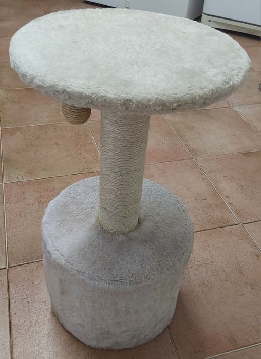 ARRANHADOR PARA GATOS. Casa, Quarto, Sala, Cozinha, Varanda, Quintal.