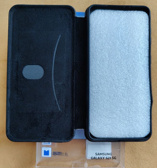 Akcesoria ochronne do smartfona MIX