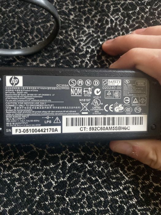 Монітор від ACER