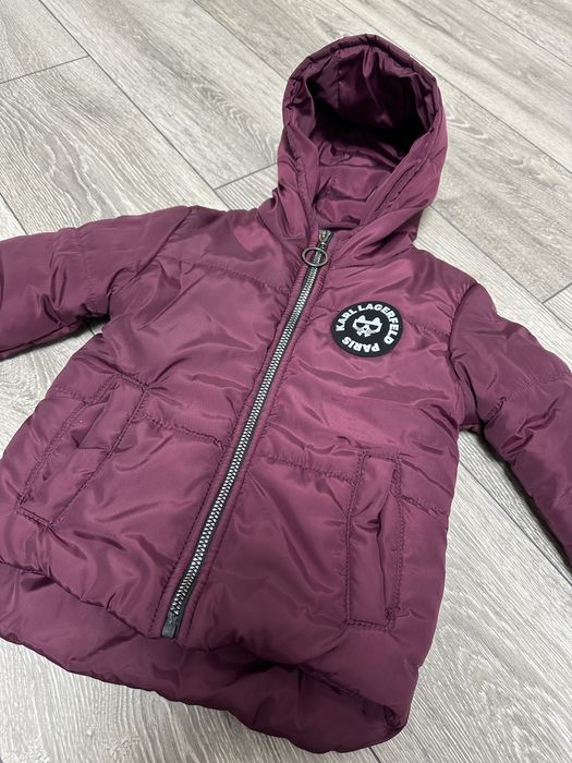 Куртка осень , еврозима