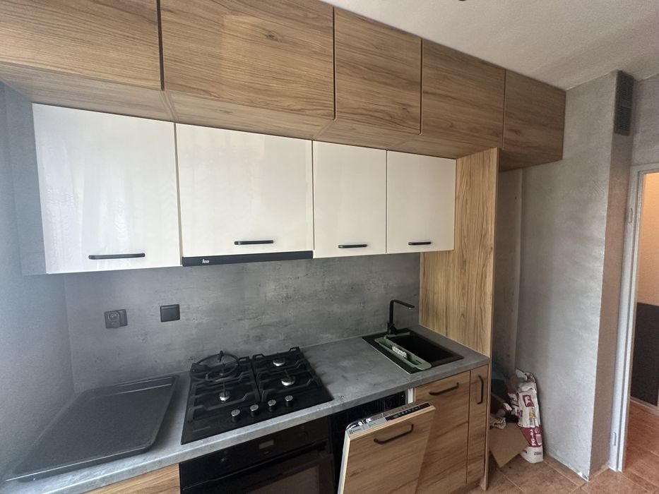 PARTER 2-pokojowe mieszkanie | 47,31 m² | Dębica, ul. Gawrzylowska