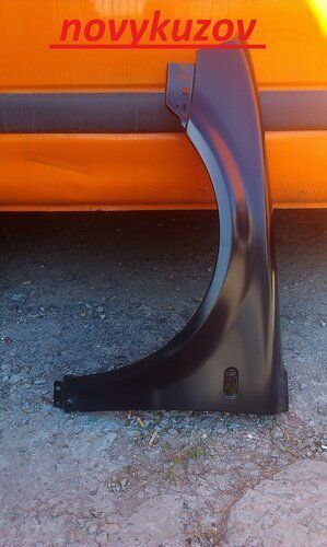 Крило переднє крыло  Volkswagen VW Passat B5 Фольцваген Пассат Б5