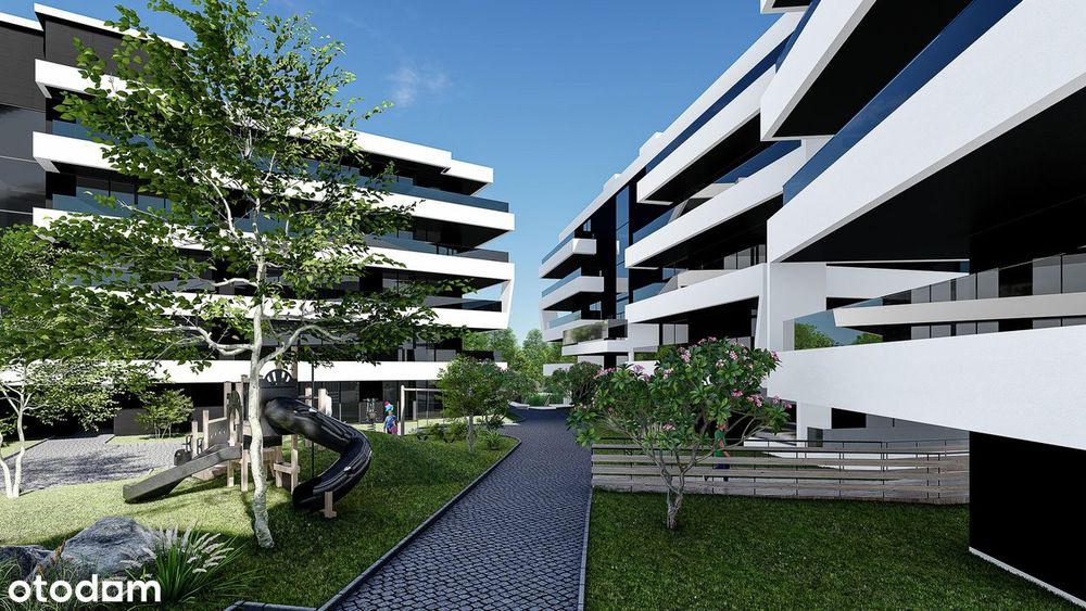 Apartament z widokiem za zalew Zegrzyński!