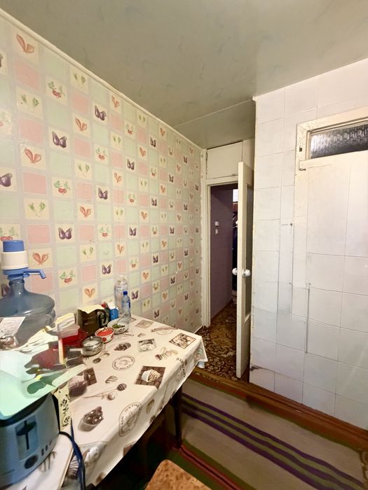 Продаж 2 кім.квартири , р-н Попова