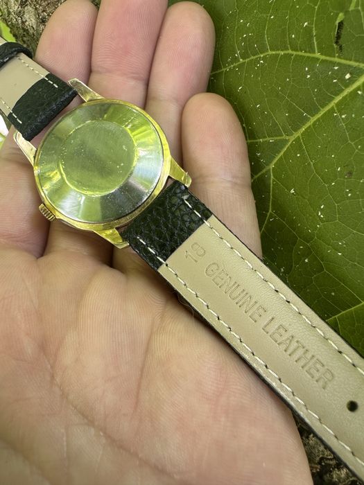 Zegarek męski vintage Tissot mechaniczny lata 50/60