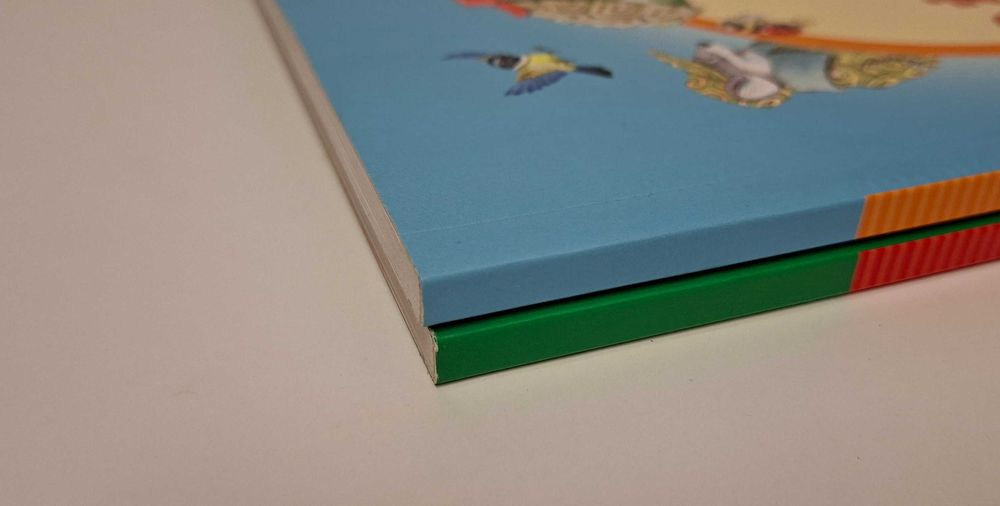 [Nowe] Bajki o szczęściu, Bajki o życzliwości, Tony Wolf