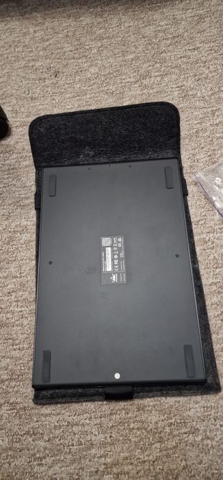 Графічний планшет Huion H1060P