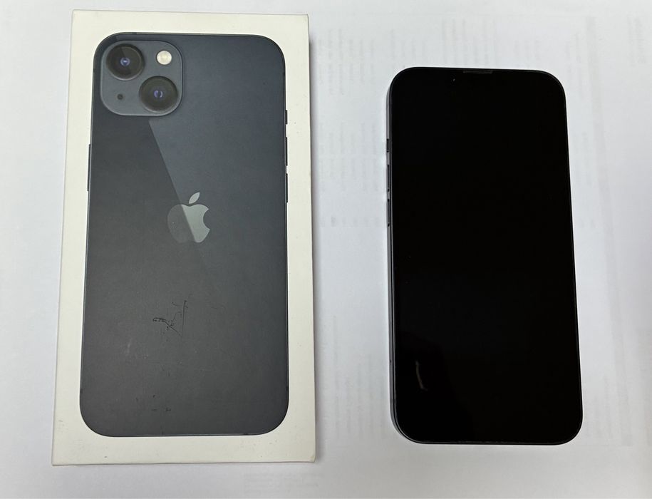 iPhone 13 128 GB