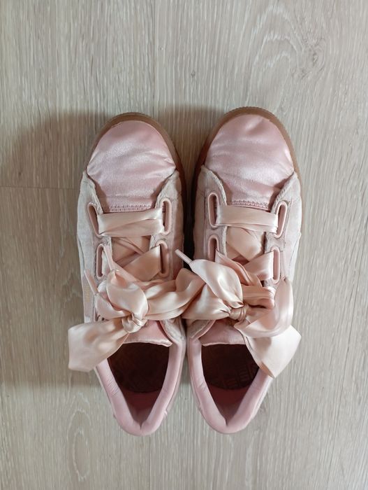 Buty puma roz 38