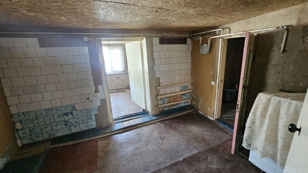 Продам будинок село Мар'ївка