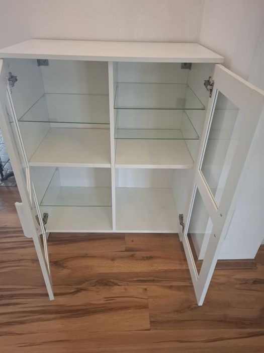 Witryna, komoda, szafka IKEA 78x41x95