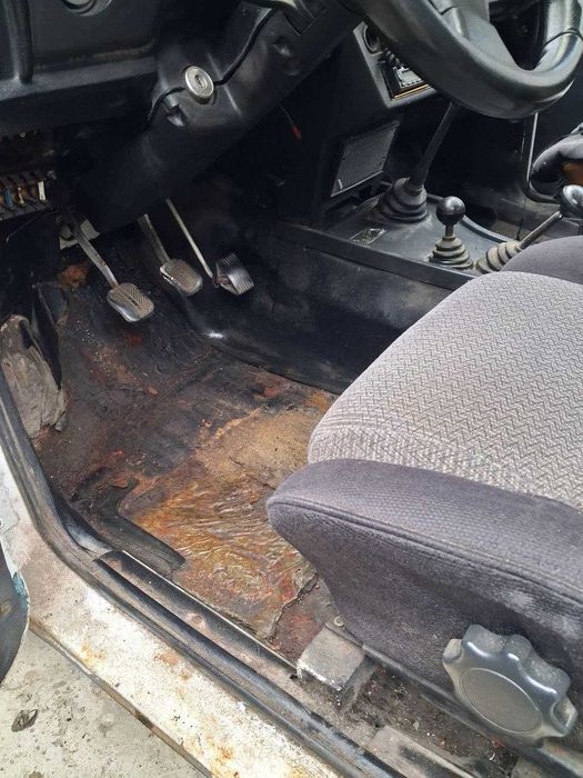 Lada Niva від власника