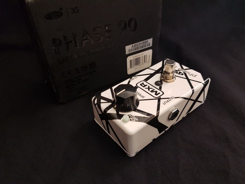 MXR EVH Phase 90 Special Edition