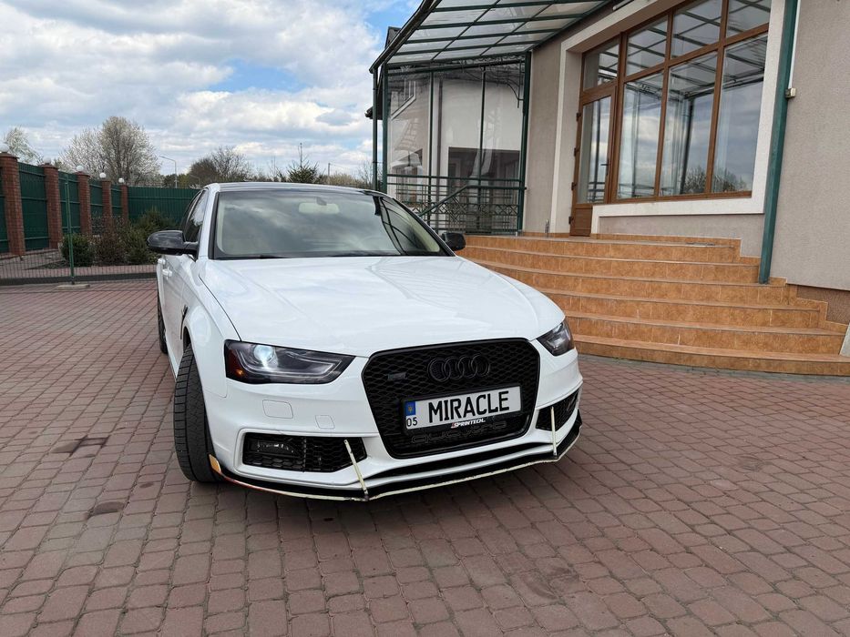Audi A4 2015 VIN WAUFFAFLXFN043205 фото оголошення 15 з 24